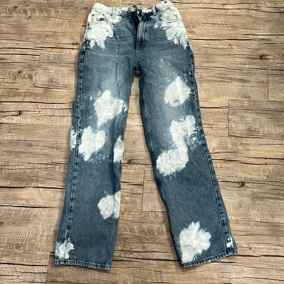 NWOT PACSUN JEANS - Picture 2 of 4